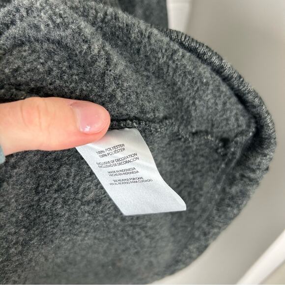 Eddie Bauer Men’s Convector 1/2 Zip Pullover Sweater Size M - Picture 6 of 7